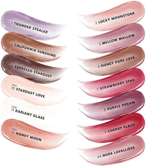 Ysl Loveshine Лип Глос 7 - Strawberry Star 6мл