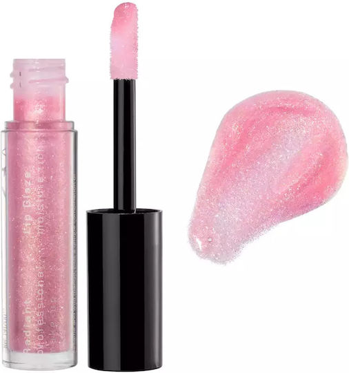 Radiant Lip Glaze Ροζ Χρυσό 5ml