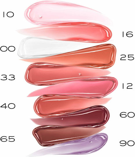 Lancome Idôle Lip Gloss 33 8.5ml