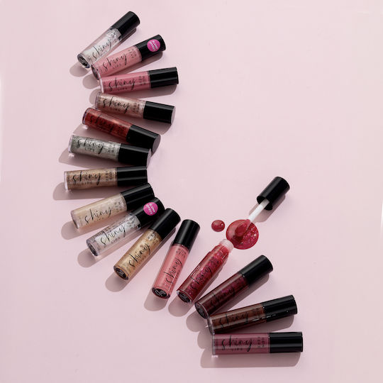 Mon Reve Lip Gloss Ροζ 8ml
