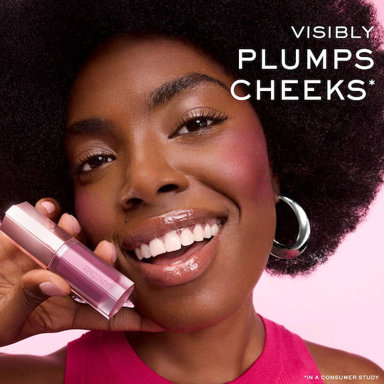 Lancome Idôle Juicy Blush Lip Gloss Pink 9ml