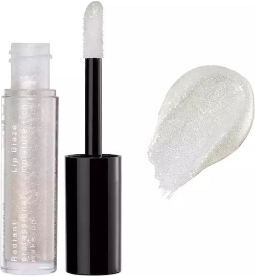 Radiant Lip Glaze Διάφανο 5ml