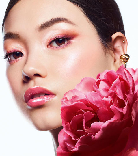 Guerlain Bee Glow Balsam De Buze Piersică