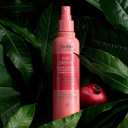 Aveda Nutriplenish Leave-In-Conditioner Farberhalt für Gefärbt Haare 30ml