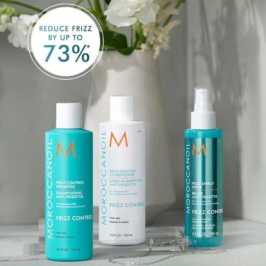 Moroccanoil Frizz Control Spülung 70ml