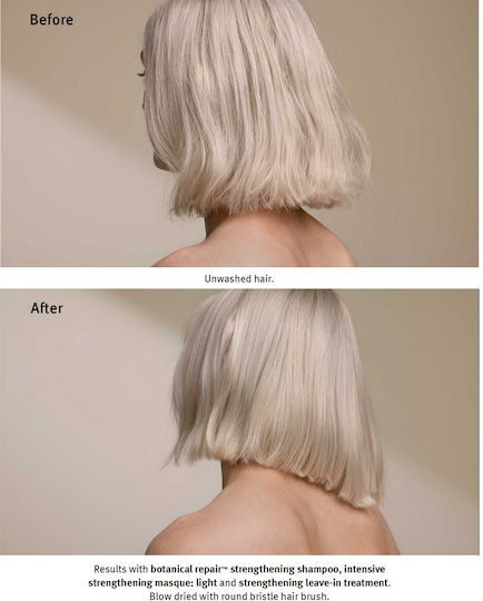 Aveda Botanical Repair Leave In Conditioner Ενυδάτωσης για Όλους τους Τύπους Μαλλιών 100ml