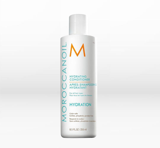 Moroccanoil Scalp Balancing Conditioner κατά της Πιτυρίδας για Όλους τους Τύπους Μαλλιών 250ml