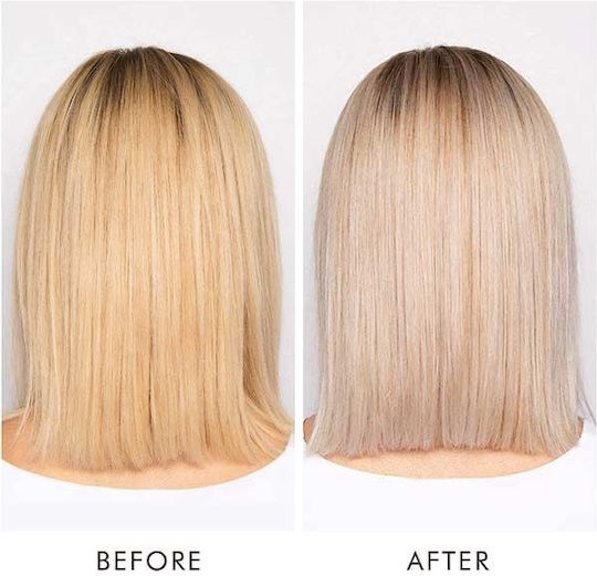 Moroccanoil Color Care Blonde Perfecting Conditioner Color Maintenance for Coloured Hair 70ml