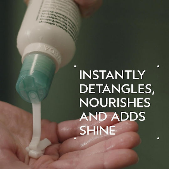 Aveda Shampure Nurturing Conditioner Αναδόμησης/Θρέψης για Όλους τους Τύπους Μαλλιών 50ml