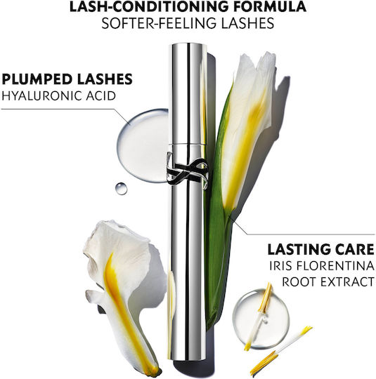 Ysl Mascara Μαύρο 8.5ml