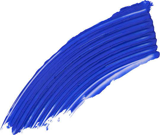 Mon Reve Vortex Mascara for volume 06 Princess Blue 12ml