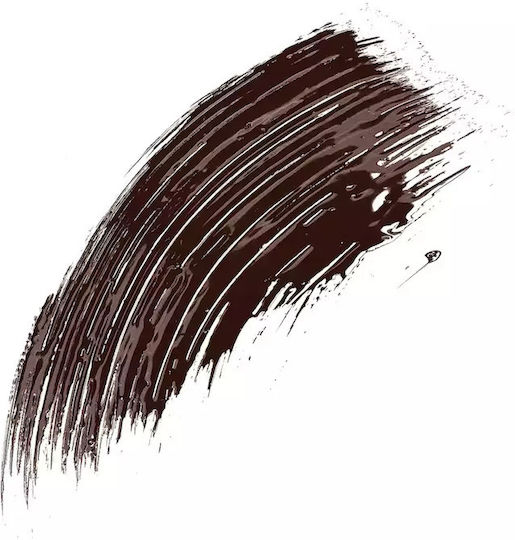 Seventeen Fiber Mascara 07 Brown Sugar 14ml