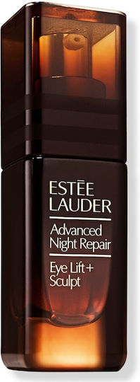 Estee Lauder Advanced Night Repair Eye Lift + Sculpt Околоочен Крем за Против Стареене Хидратация и Стягане на Кожата 15ml