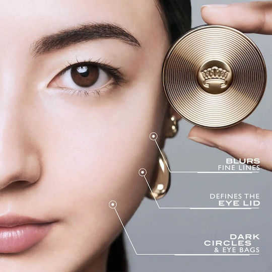 Lancaster Creme Princiere Yeux Κρέμα Ματιών για Ενυδάτωση , Λάμψη , Μαύροι Κύκλοι & Σακούλες 15ml
