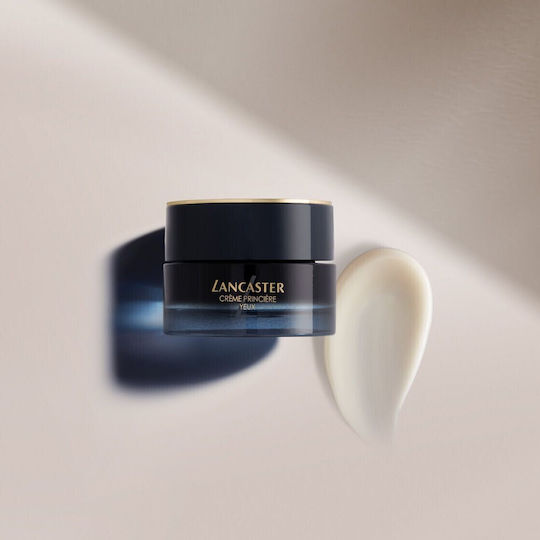 Lancaster Creme Princiere Yeux Κρέμα Ματιών για Ενυδάτωση , Λάμψη , Μαύροι Κύκλοι & Σακούλες 15ml