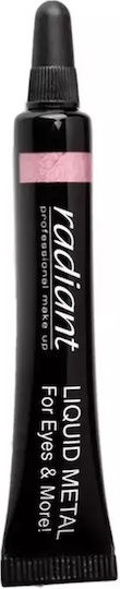 Radiant Metal Fard de Pleoape Formă Lichidă Nr.14 7ml