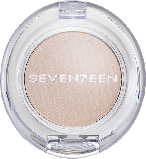 Seventeen Silky Base Σκιά Ματιών σε Στερεή Μορφή 102 4gr