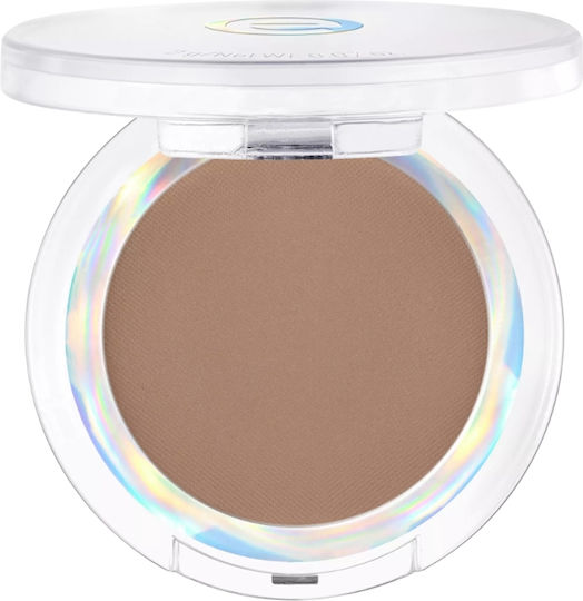 Essence Сенки за Очи Матовa в Пресована Форма Neutral Brown 2gr