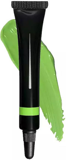Radiant Metal Fard de Pleoape Formă Lichidă 25 Neon Green 7ml