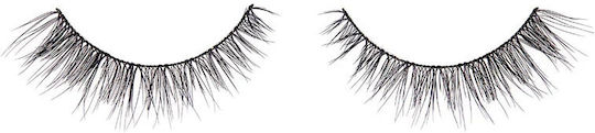 Ardell Gene False Natural 174 Negru Autoadeziv 174 Negru