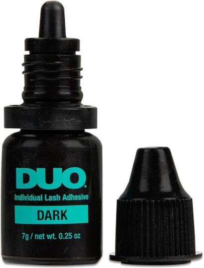 Duo Lash Individual Lash Wimpernkleber Dunkel 7g