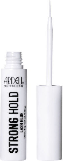 Ardell Lipici Puternic Pentru Gene False Transparent Cu Adeziv