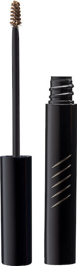 Radiant Definer Fix & Farbe Wasserdichte Augenbrauen-Make-up Mascara 02 Dunkel Blond 5ml