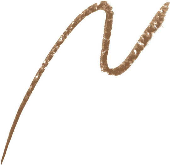 Radiant Time Proof Pencil for Eyebrows 02 Light Brown