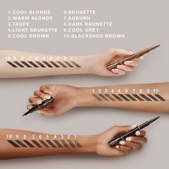 Estee Lauder Browperfect 3d Αδιάβροχο Μολύβι για Φρύδια Taupe 0.25gr
