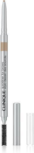 Clinique Quickliner Brows Μολύβι για Φρύδια Sandy Blond