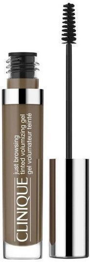 Clinique Just Browsing Gel Für Augenbrauen Weiches Braun 4.3ml