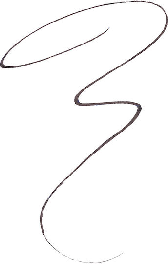 Radiant Fine Line Ultra Slim Αδιάβροχο Μολύβι για Φρύδια 04 Fine Line Chocolate