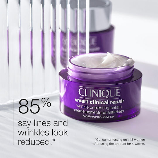 Clinique De-aging Experts Cosmetic Set Σετ Περιποίησης για Αντιγήρανση