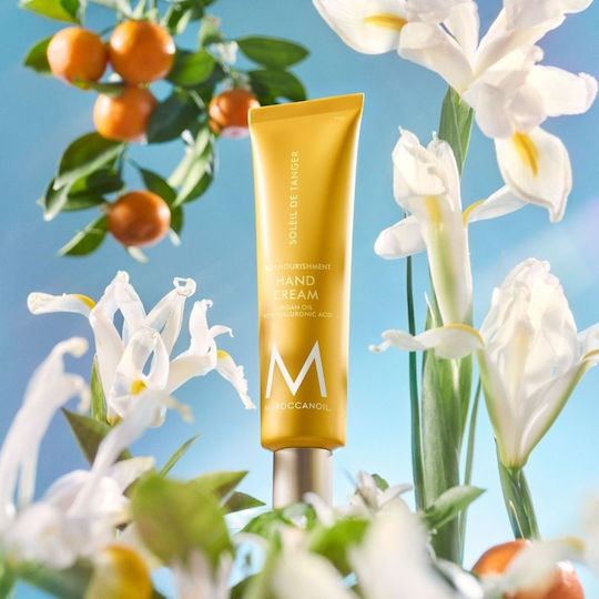 Moroccanoil Body Soleil de Tanger Skin Care Set for Firming 2pcs