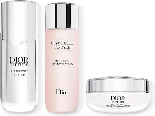 Dior Set Îngrijire Ritual Corector Antirid Performanță Înaltă Σετ Περιποίησης 4 Tmch