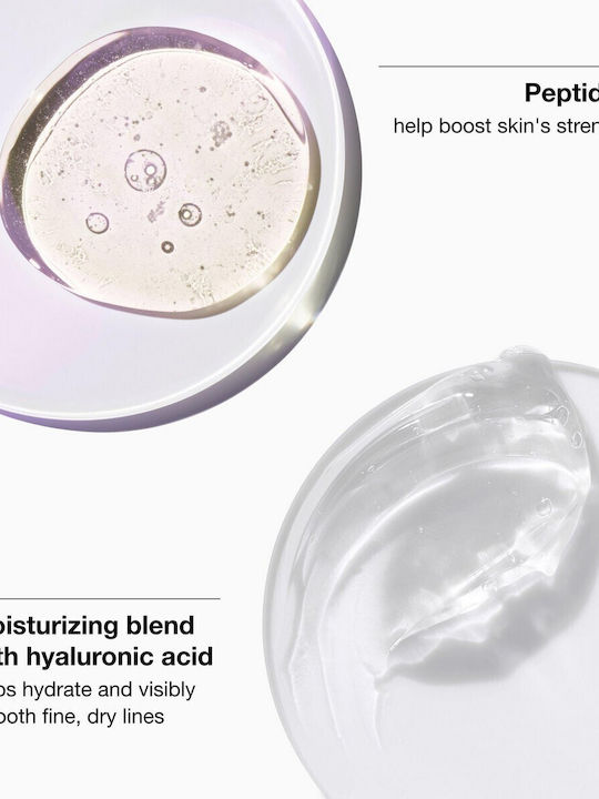 Clinique Lift+Smooth Routine Set Îngrijire pentru Anti-îmbătrânire & Tonifiere 4 bucăți
