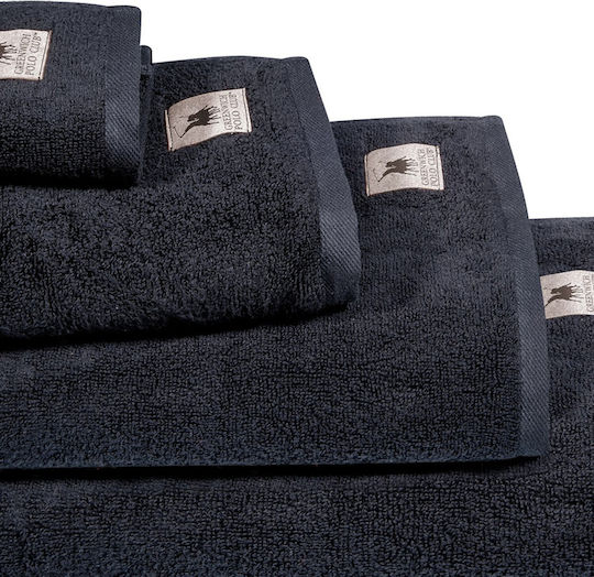Greenwich Polo Club Bath Towel 80x160cm Weight 460gsm