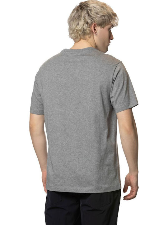 T-Shirt Grau