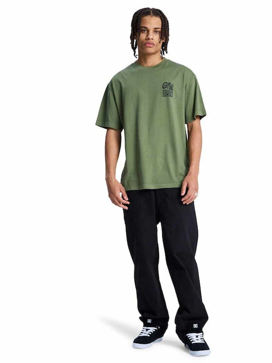 T-Shirt Khaki
