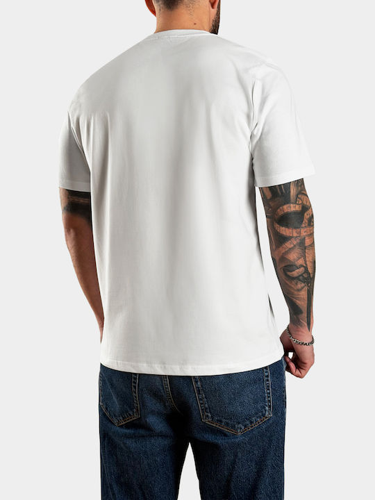 T-Shirt White