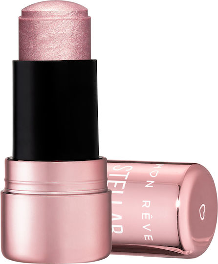 Mon Reve Stellar Jelly Stick Highlighter Stick Iluminator 7g 04