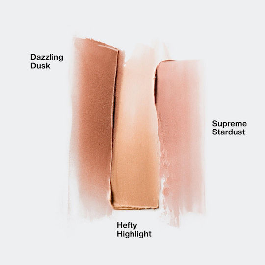Clinique Chubby Stick Sculpting Highlight Stick 02 Supreme Stardust 6g