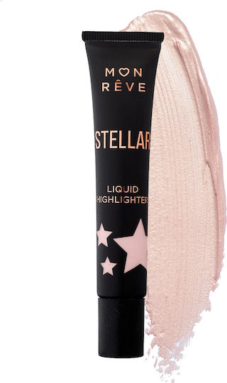 Mon Reve Stellar 18мл