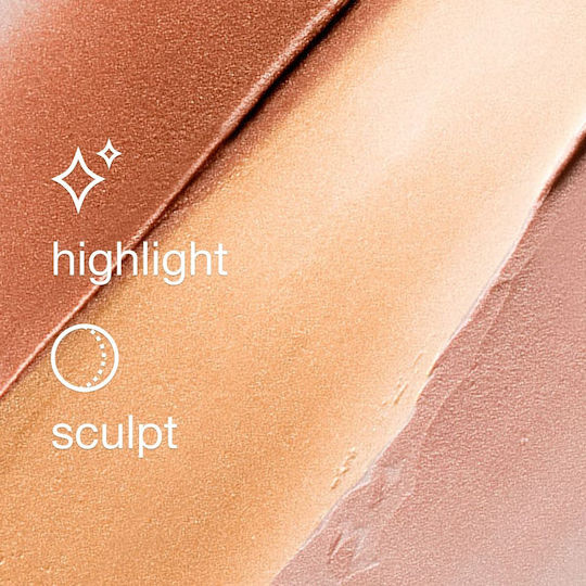 Clinique Chubby Stick Sculpting Highlight Stick Highlighter 03 Dazzling Dusk 6g