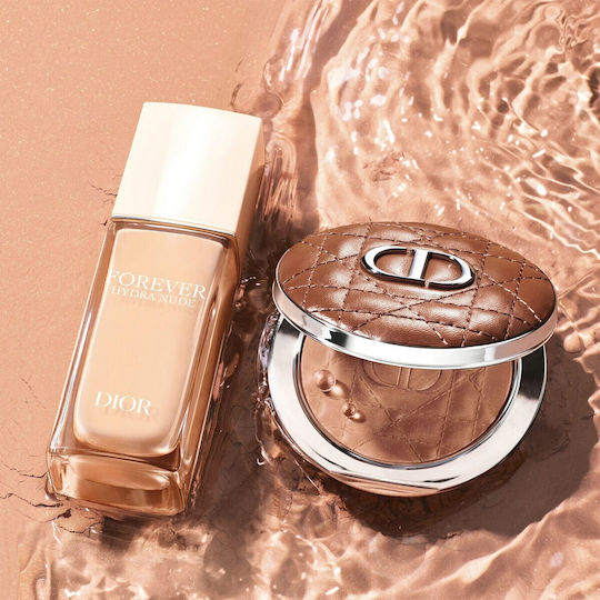 Dior Dior Bronzer Forever Powder 02 Hell Matt 7,8 g