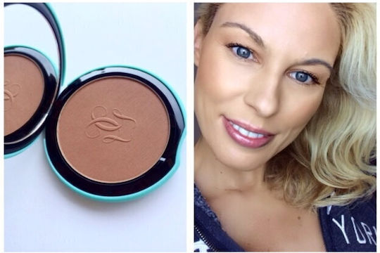 Guerlain Terracotta Bronzing Powder Powder 8.5gr