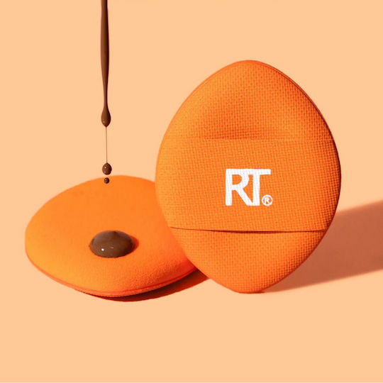 Real Techniques Set with Makeup Sponges for Concealer Mini Miracle 3pcs