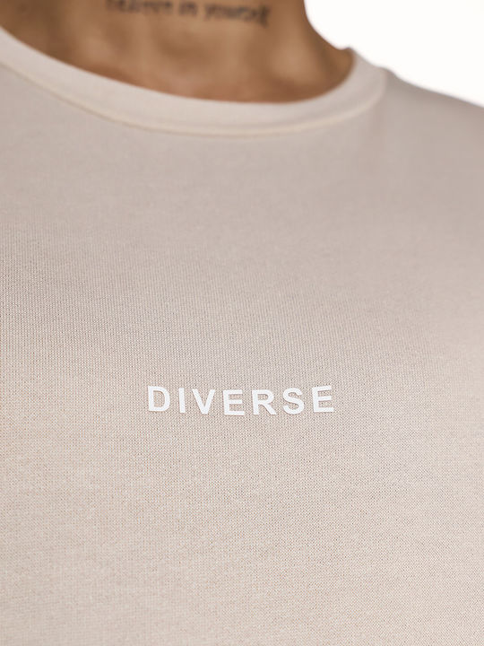 Beige T-Shirt