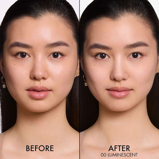 Dior Forever Пудра 00 Luminescent 6гр
