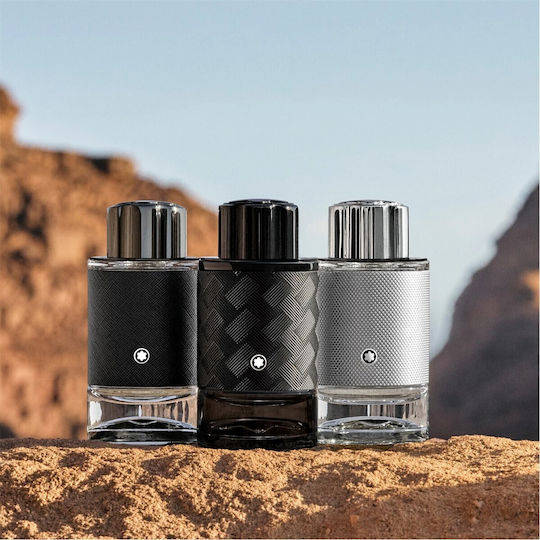 Montblanc Fragrances Montblanc Explorer Extreme Eau De Parfum Fragrance Set